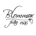 Blommor från oss